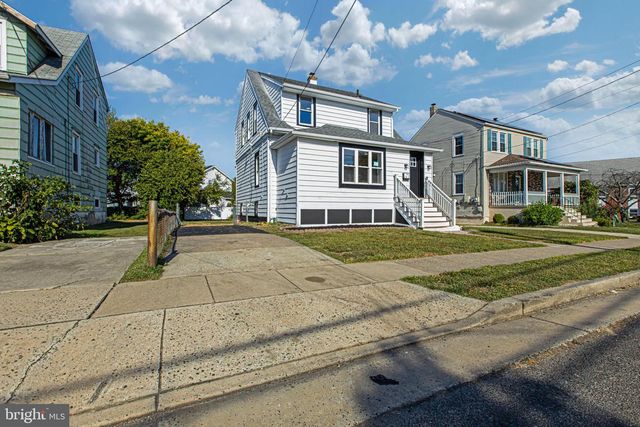 113 CENTRE, Mount Ephraim, NJ 08059