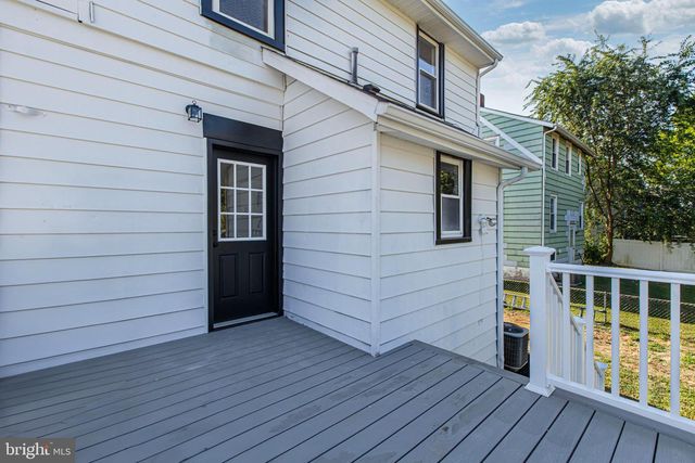 113 CENTRE, Mount Ephraim, NJ 08059