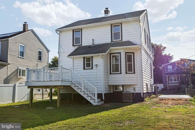 113 CENTRE, Mount Ephraim, NJ 08059