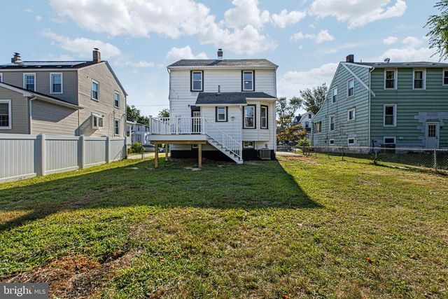 113 CENTRE, Mount Ephraim, NJ 08059