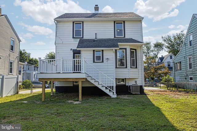 113 CENTRE, Mount Ephraim, NJ 08059