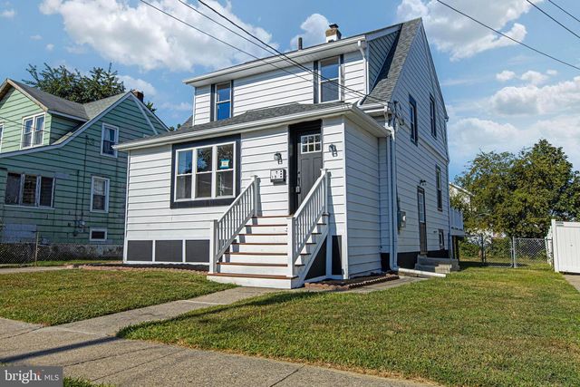 113 CENTRE, Mount Ephraim, NJ 08059