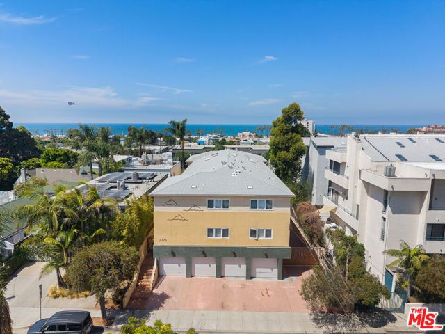 2216 4th Street 7, Santa Monica, CA 90405