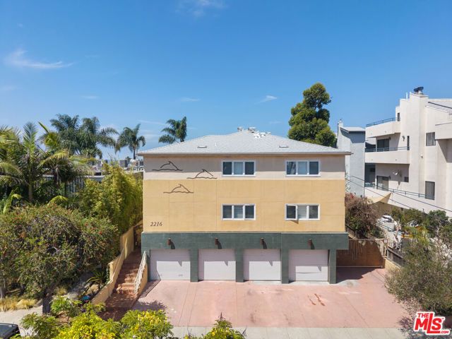 2216 4th Street 7, Santa Monica, CA 90405