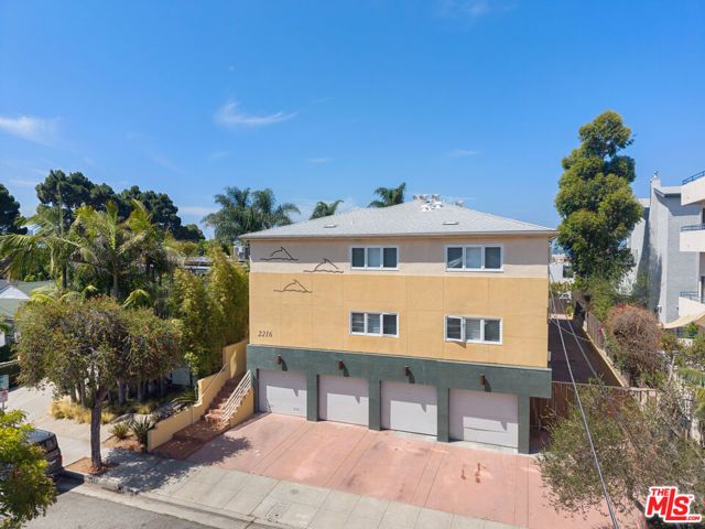 2216 4th Street 7, Santa Monica, CA 90405