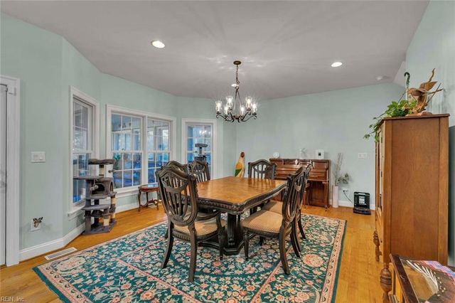 229 Skipjack LN, Cobbs Creek, VA 23035