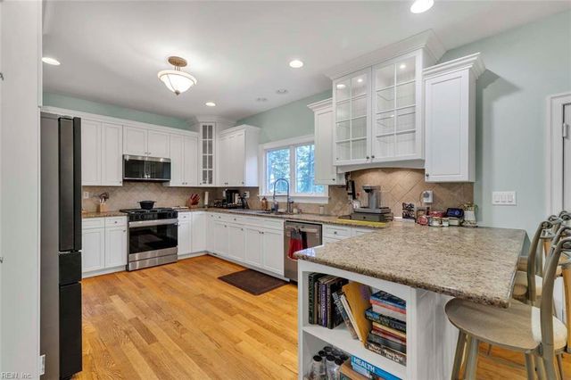 229 Skipjack LN, Cobbs Creek, VA 23035