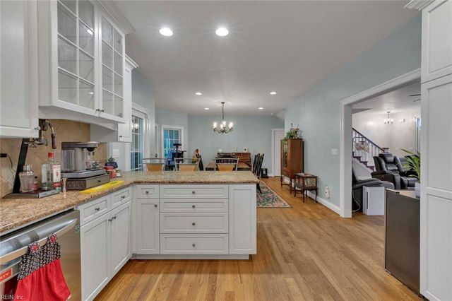 229 Skipjack LN, Cobbs Creek, VA 23035