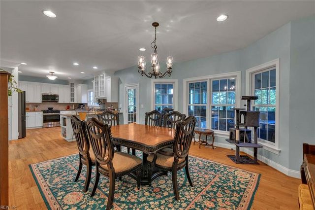 229 Skipjack LN, Cobbs Creek, VA 23035