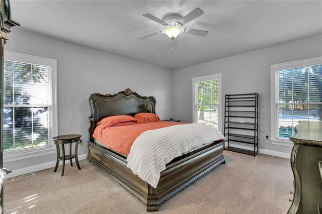 229 Skipjack LN, Cobbs Creek, VA 23035