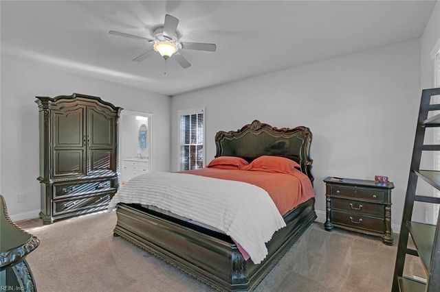 229 Skipjack LN, Cobbs Creek, VA 23035