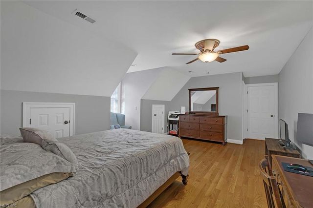 229 Skipjack LN, Cobbs Creek, VA 23035