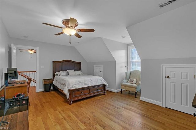 229 Skipjack LN, Cobbs Creek, VA 23035