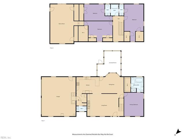 229 Skipjack LN, Cobbs Creek, VA 23035