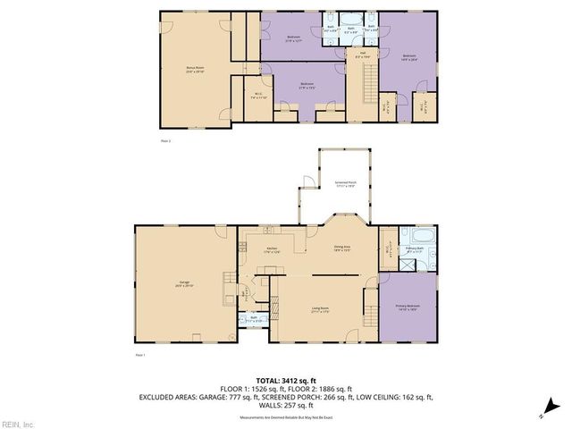 229 Skipjack LN, Cobbs Creek, VA 23035
