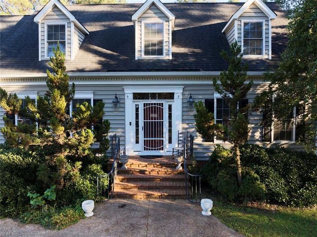 229 Skipjack LN, Cobbs Creek, VA 23035