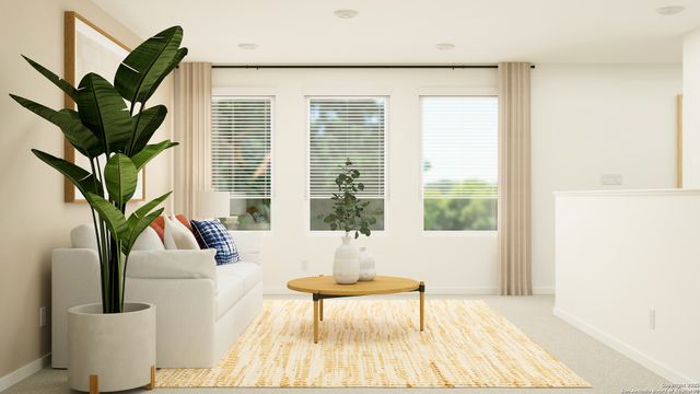 9769 Garnet Grove, San Antonio, TX 78223