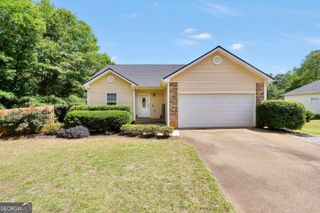 1619 Butler Bridge Road, Mcdonough, GA 30252