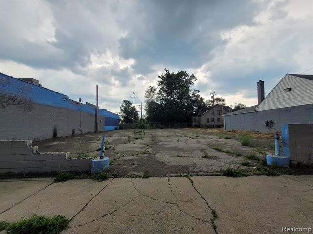 7147 Puritan Street, Detroit, MI 48238