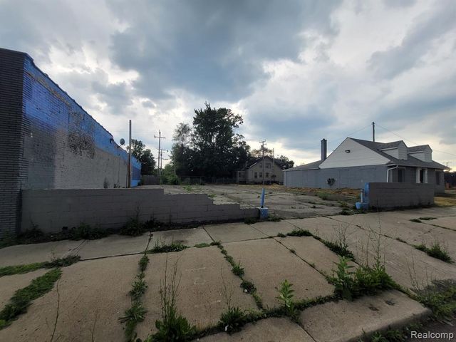 7147 Puritan Street, Detroit, MI 48238