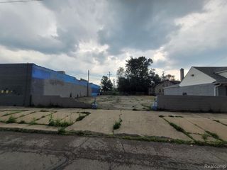 7147 Puritan Street, Detroit, MI 48238