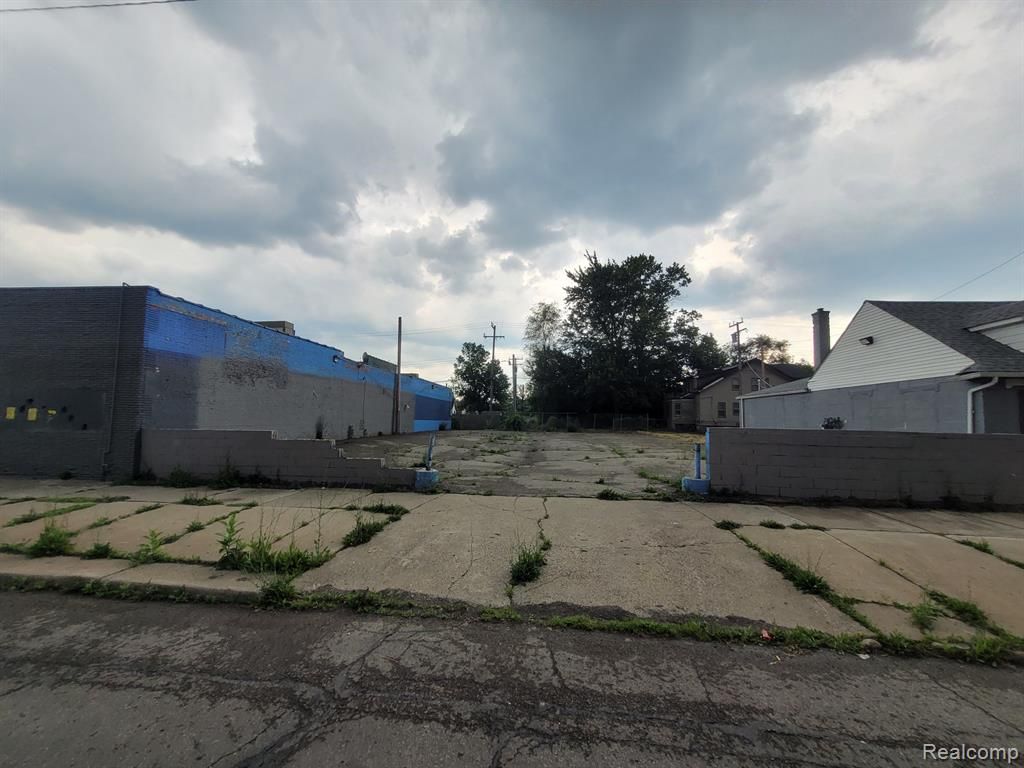 7147 Puritan Street, Detroit, MI 48238