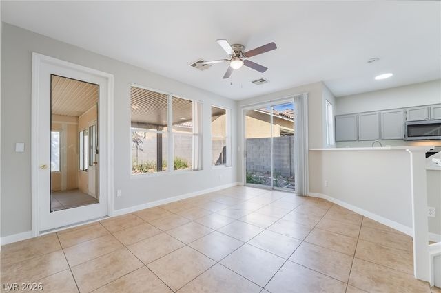 5008 Miners Ridge Drive, Las Vegas, NV 89122