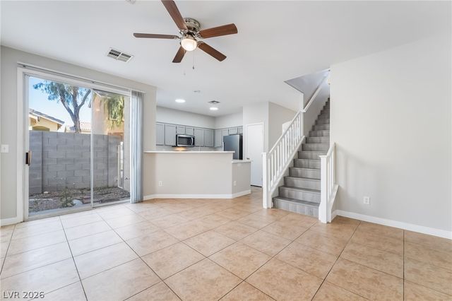 5008 Miners Ridge Drive, Las Vegas, NV 89122