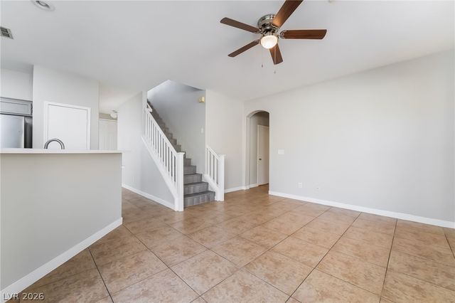 5008 Miners Ridge Drive, Las Vegas, NV 89122