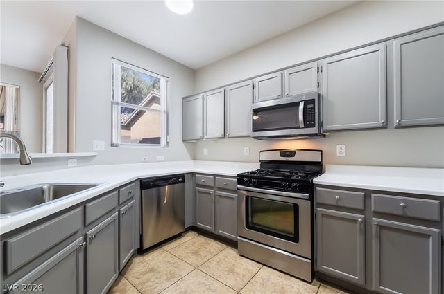 5008 Miners Ridge Drive, Las Vegas, NV 89122