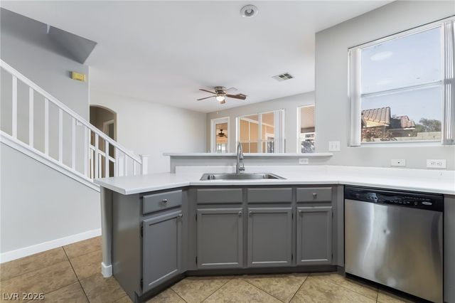 5008 Miners Ridge Drive, Las Vegas, NV 89122