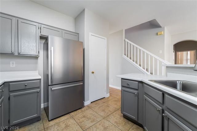 5008 Miners Ridge Drive, Las Vegas, NV 89122