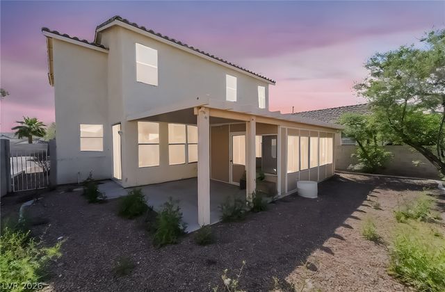 5008 Miners Ridge Drive, Las Vegas, NV 89122