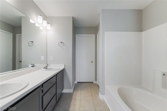 5008 Miners Ridge Drive, Las Vegas, NV 89122