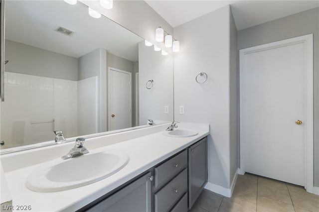 5008 Miners Ridge Drive, Las Vegas, NV 89122