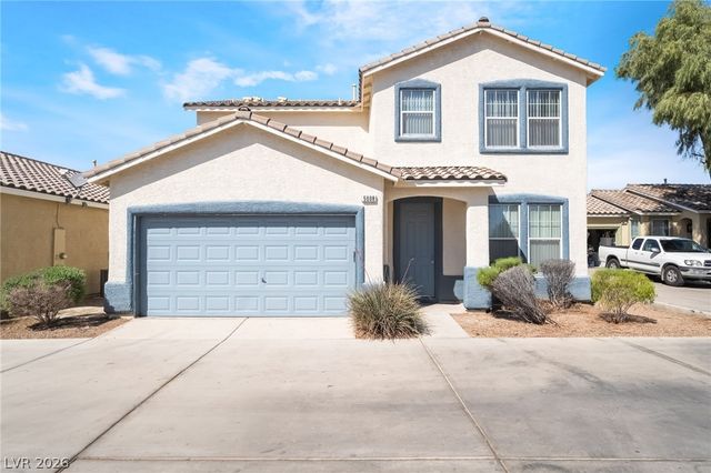 5008 Miners Ridge Drive, Las Vegas, NV 89122