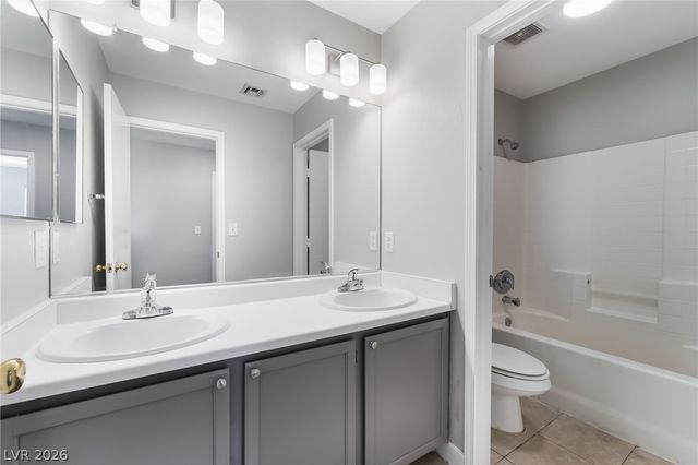 5008 Miners Ridge Drive, Las Vegas, NV 89122