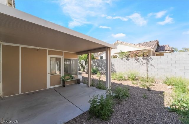 5008 Miners Ridge Drive, Las Vegas, NV 89122