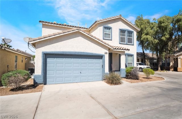 5008 Miners Ridge Drive, Las Vegas, NV 89122