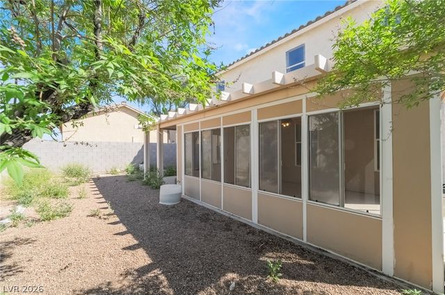 5008 Miners Ridge Drive, Las Vegas, NV 89122