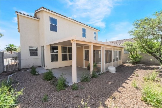 5008 Miners Ridge Drive, Las Vegas, NV 89122