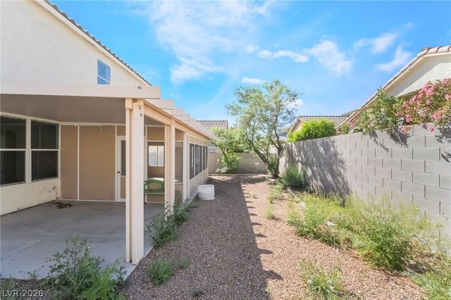 5008 Miners Ridge Drive, Las Vegas, NV 89122