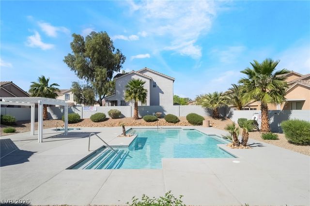 5008 Miners Ridge Drive, Las Vegas, NV 89122