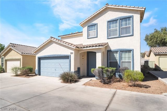 5008 Miners Ridge Drive, Las Vegas, NV 89122