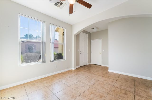 5008 Miners Ridge Drive, Las Vegas, NV 89122