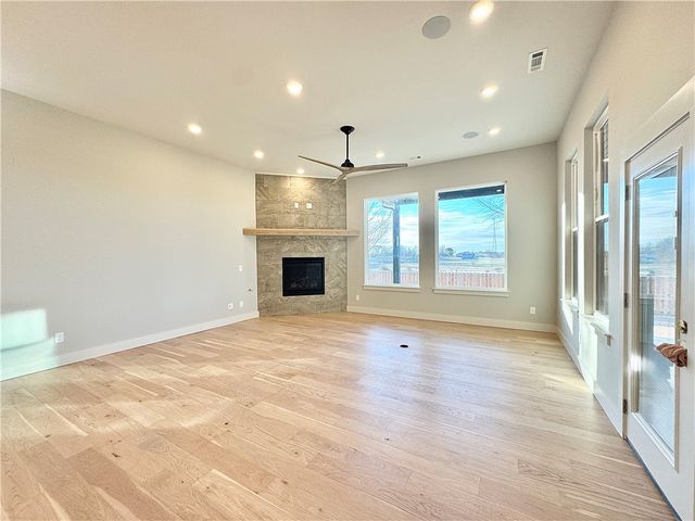 831 Greenhorn Street, Bentonville, AR 72712