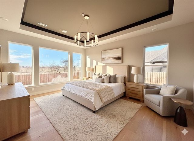 831 Greenhorn Street, Bentonville, AR 72712