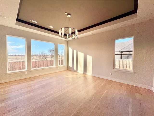 831 Greenhorn Street, Bentonville, AR 72712