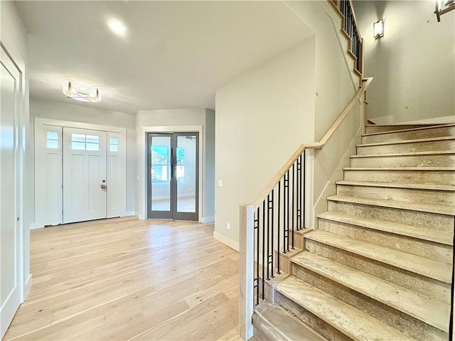 831 Greenhorn Street, Bentonville, AR 72712