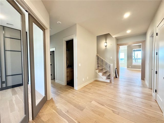 831 Greenhorn Street, Bentonville, AR 72712